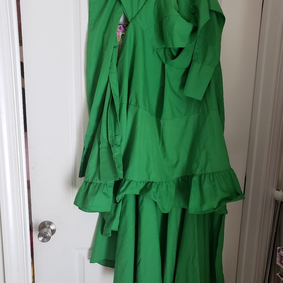 ON and OFF the Runway Dress - Picture 2 of 2